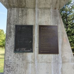 Avro Canada Monument - Historical details