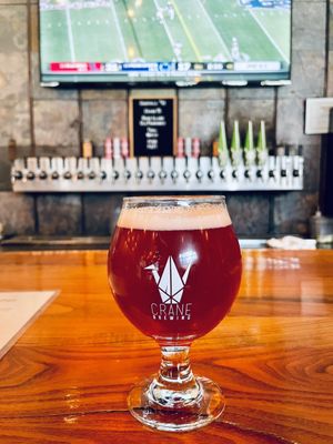 Crane Brewing by null