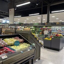 Fruit and vegetables Fruit and vegetables