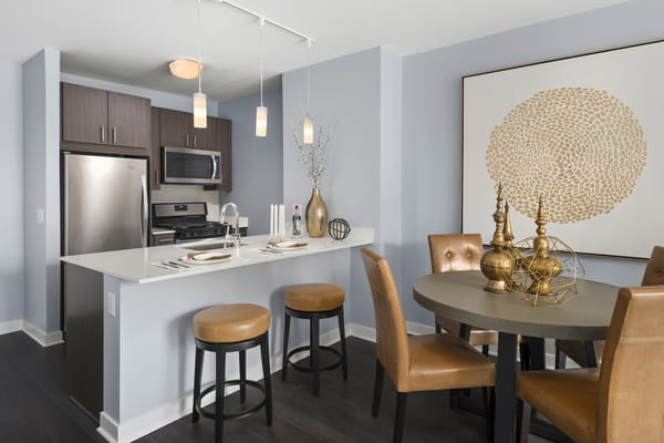 Marquee at Block 37 Apartments by null