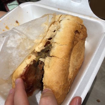 San Michael's - Bagels Near Me - Hackensack, New Jersey