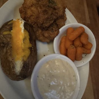 Cheddar's Scratch Kitchen - Country Fried Chicken - American Near Me - Miami, Florida