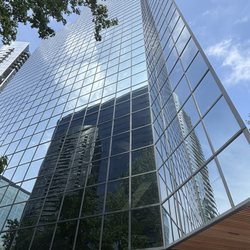 One Bellevue Center - Street View