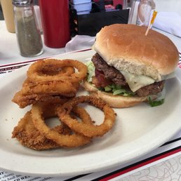 First timer.. it was good but not as good as I expected to be! Breakfast was better though First timer.. it was good but not as good as I expected to be! Breakfast was better though