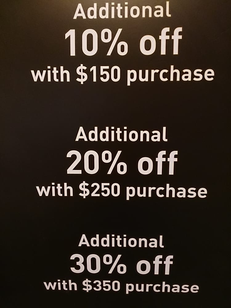 Adidas Factory Outlet