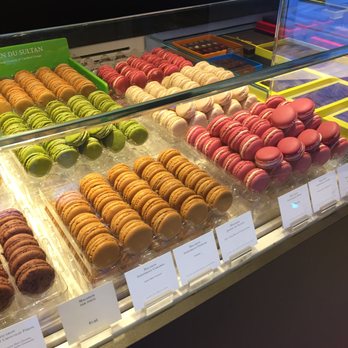 Pierre Herme - Macarons - Bakeries Near Me - London, XGL Pierre Herme - Macarons - Bakeries Near Me - London, XGL