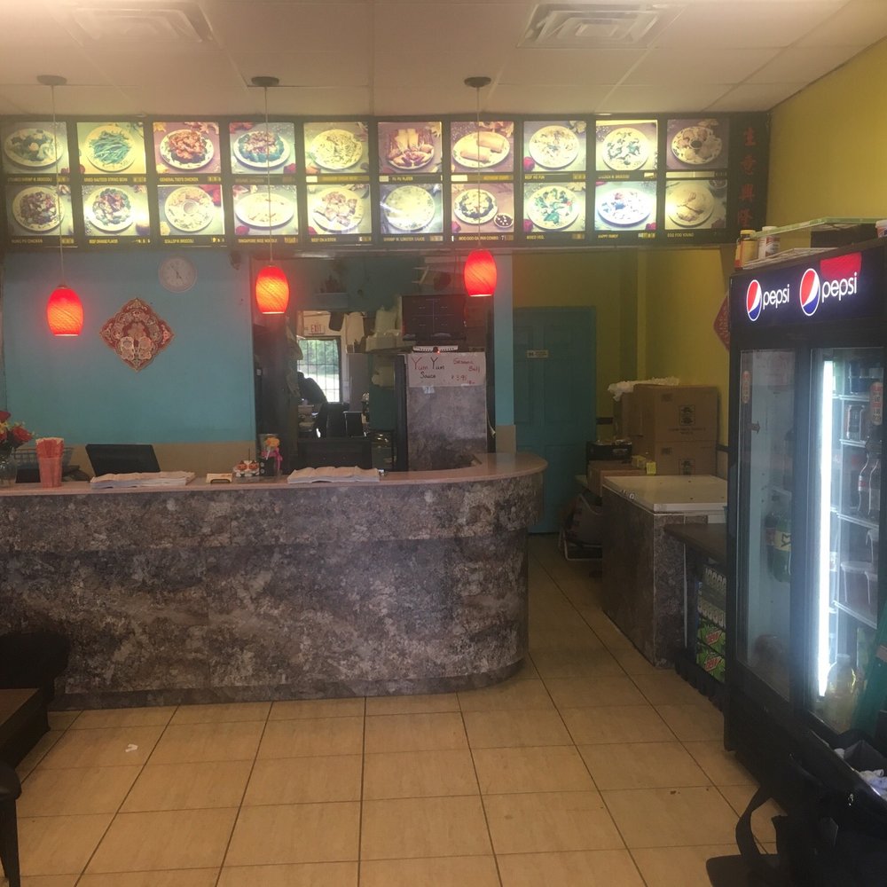 Ling Express - Chinese Near Me - Brandon, Florida Ling Express - Chinese Near Me - Brandon, Florida
