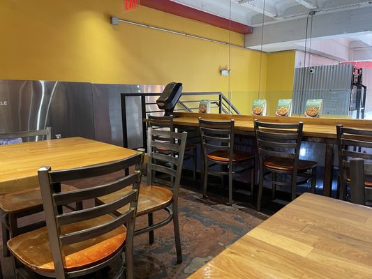 District Taco by null