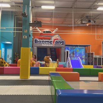 Boomerang - Indoor Playcenter Near Me - Atlanta, Georgia Boomerang - Indoor Playcenter Near Me - Atlanta, Georgia