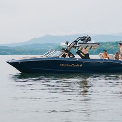 The Grill Guys - Boating
