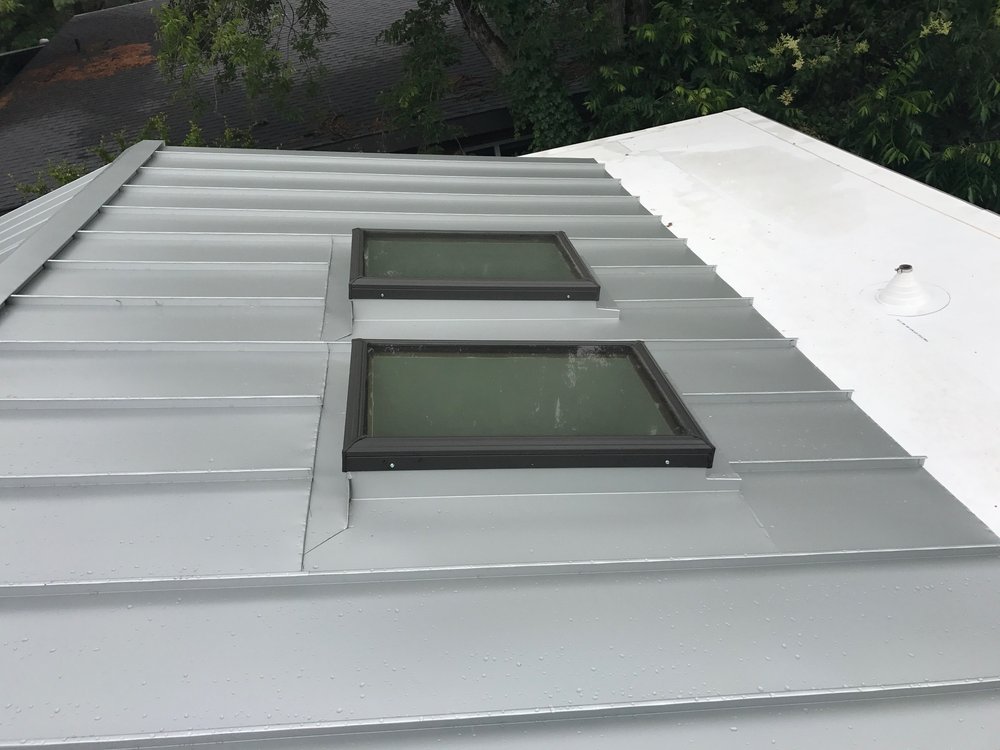 Slide of Skylight Solutions