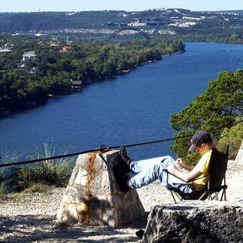 Mount Bonnell - Hiking Near Me - Austin, Texas Mount Bonnell - Hiking Near Me - Austin, Texas