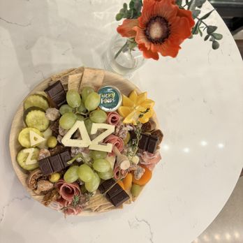 Tricky Foods - Caterers Near Me - Madison, Wisconsin