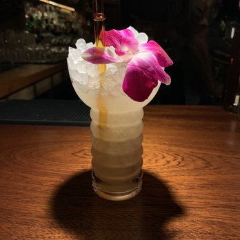 Pika Provisions - House cocktail - Speakeasies Near Me - Leavenworth, Washington Pika Provisions - House cocktail - Speakeasies Near Me - Leavenworth, Washington