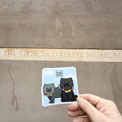 Georgia O'Keeffe Museum
