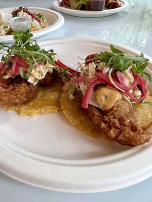 Tito's Taquitos by null