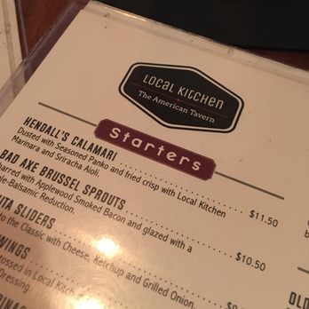 Local Kitchen - Cocktail Bars Near Me - Torrance, California Local Kitchen - Cocktail Bars Near Me - Torrance, California