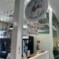 Momocha Hibachi Japanese Grill
