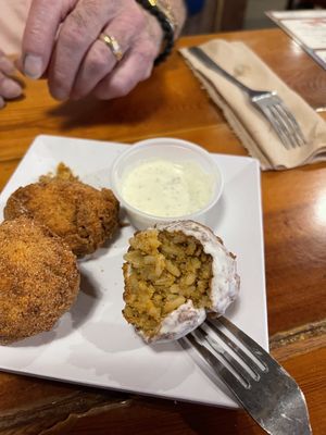 Bluewater Seafood by null