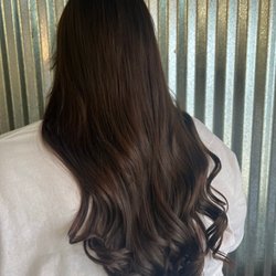 Shire Hair Design