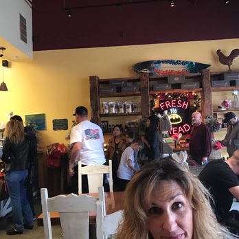 Great Harvest Bread Co - You might have to wait because it's that good - Bakeries Near Me - Temecula, California