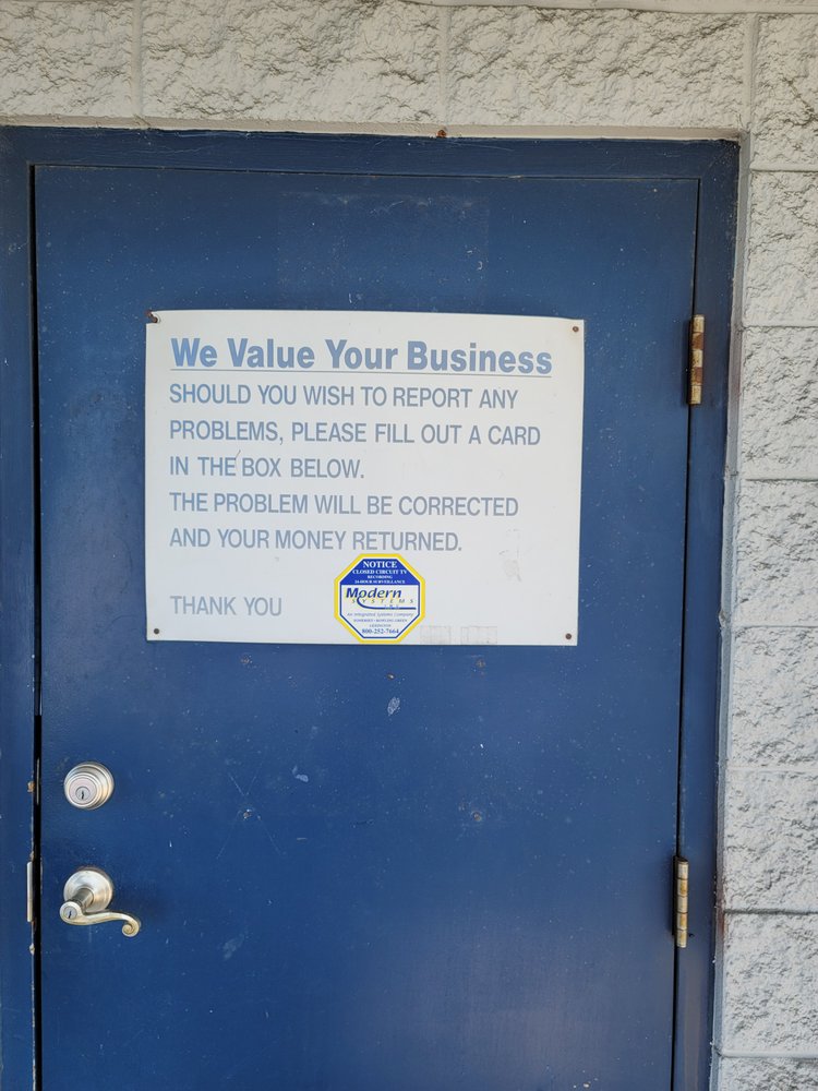 SOMERSET CAR WASH Updated September 2024 1472 S Highway 27