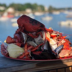 Muscongus Bay Lobster - After!
