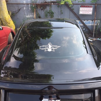 Speedworld - NY's Finest. An S550 Mustang car club that is about to change the face of this city!!! When you see this, feel free to stop me. - Auto Repair Near Me - Elmhurst, New York