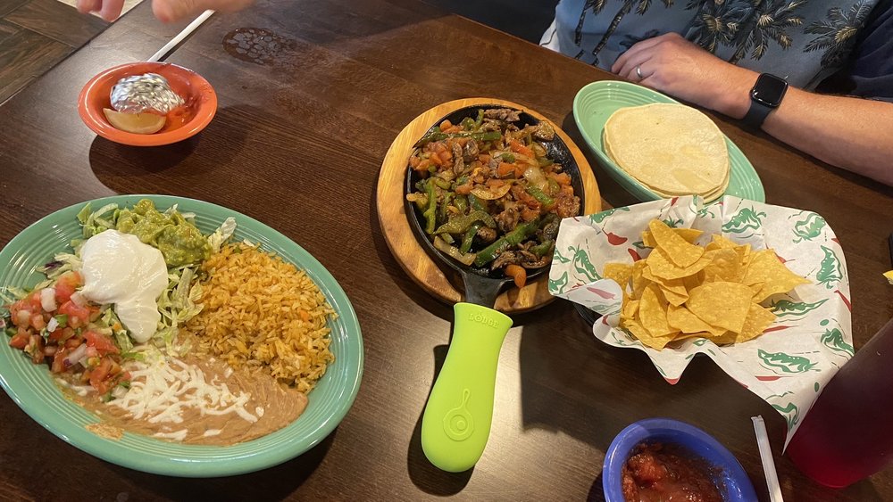 PEPPER’S MEXICAN GRILL AND CANTINA Updated July 2024 37 Photos & 91