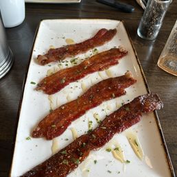 Million Dollar Bacon