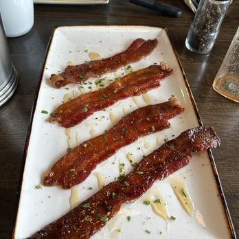 First Watch - Million Dollar Bacon - Breakfast & Brunch Near Me - Loveland, Colorado First Watch - Million Dollar Bacon - Breakfast & Brunch Near Me - Loveland, Colorado