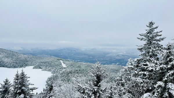 Loon Mountain Resort by null