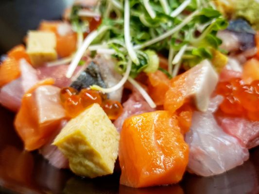 Waraku Japanese Dine&Bar Torrance by null