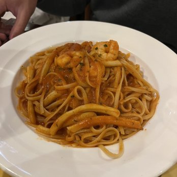 Sette Osteria - Italian Near Me - Washington, DC, District of Columbia