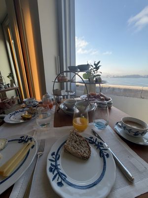 Verride Palácio Santa Catarina by null