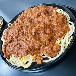 Little Rome - Spaghetti