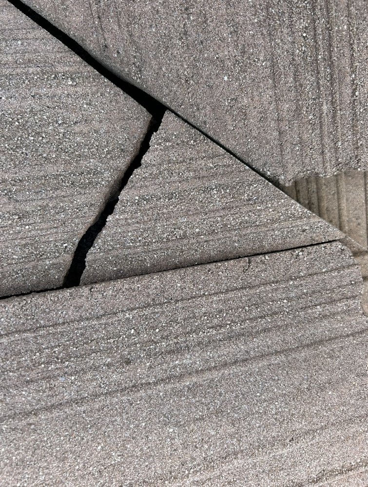 Slide of A Coast Roof