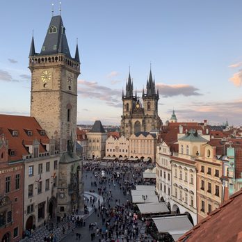 Terasa U Prince - Sunset from VIP Table, yes reserve it! - Czech Near Me - Prague, Puerto Rico Terasa U Prince - Sunset from VIP Table, yes reserve it! - Czech Near Me - Prague, Puerto Rico