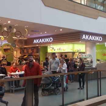 Akakiko - Sushi Bars Near Me - Munich, BY