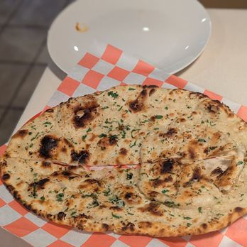 Moon India Restaurant - Garlic naan - Indian Near Me - Indianapolis, Indiana Moon India Restaurant - Garlic naan - Indian Near Me - Indianapolis, Indiana