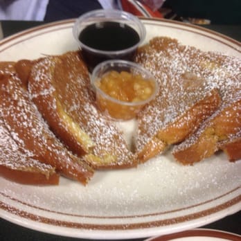 Egg Works - French Toast - Breakfast & Brunch Near Me - Las Vegas, Nevada Egg Works - French Toast - Breakfast & Brunch Near Me - Las Vegas, Nevada