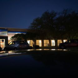 US Post Office
