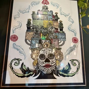 Copal - Mexican Near Me - Santa Cruz, California