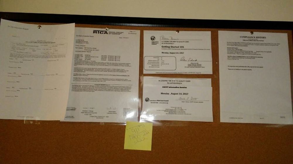 Big Hearts Childcare - childcare center in Schenectady, NY