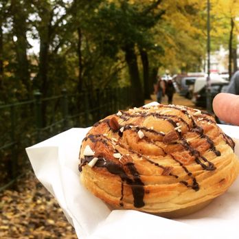 The Bread Station - Bakeries Near Me - Berlin, BE The Bread Station - Bakeries Near Me - Berlin, BE