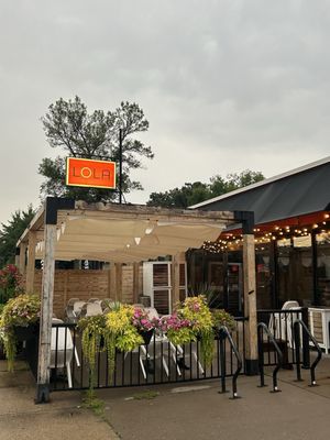 Pizzeria Lola by null