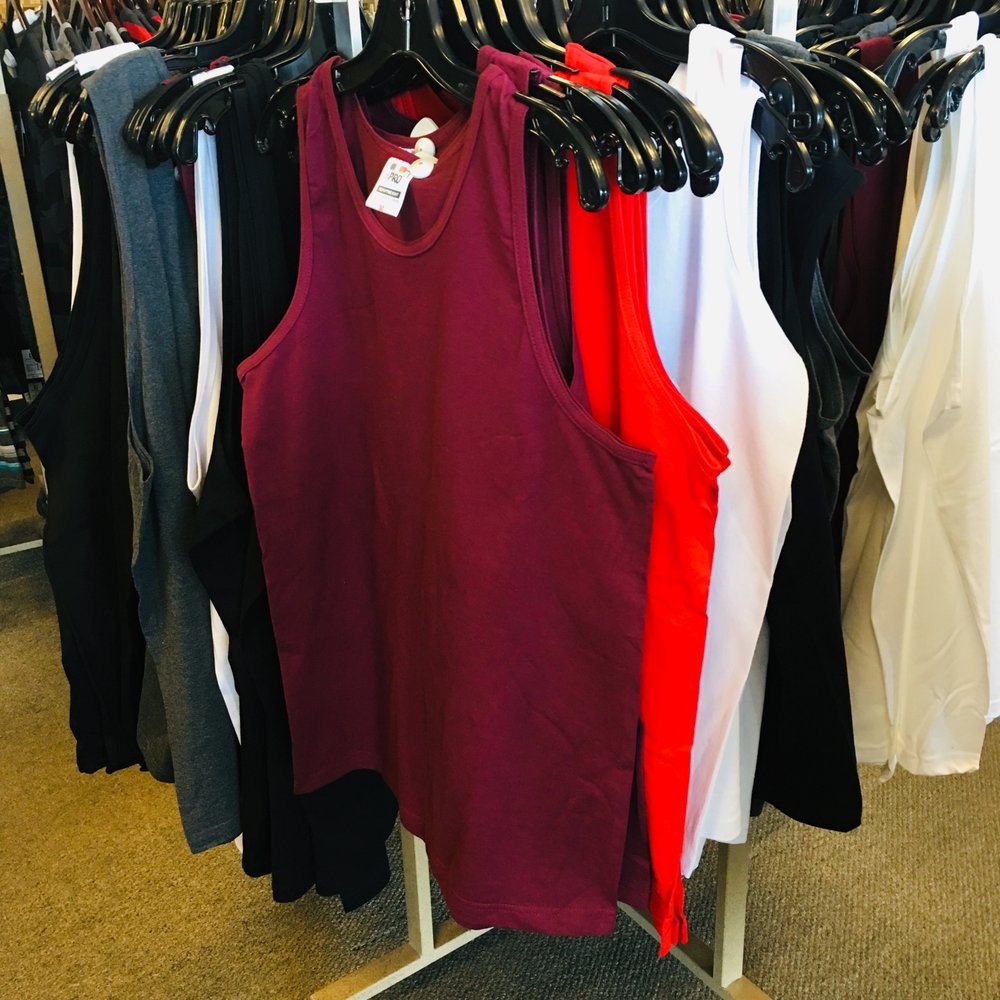 BARGAIN MART Updated August 2024 10 Photos 2509 Coffee Rd