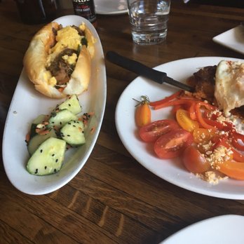 Linger - Asian Fusion Near Me - Denver, Colorado Linger - Asian Fusion Near Me - Denver, Colorado