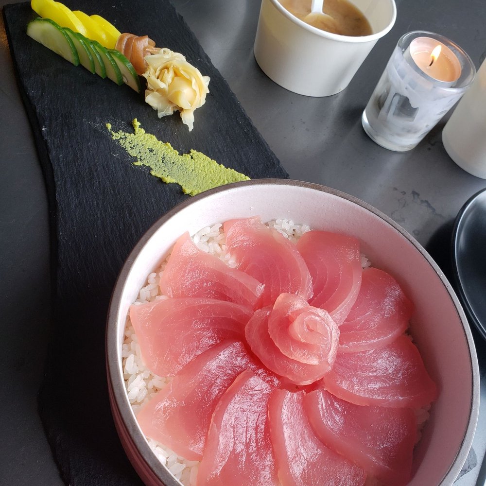 IKKAI Restaurant - Tekka Don~ - Japanese Near Me - Naperville, Illinois