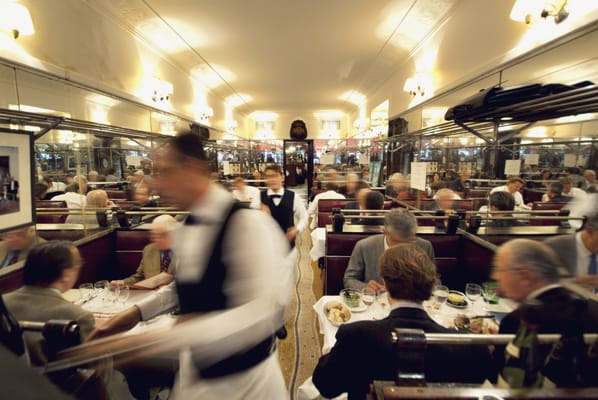 Chez Savy by null